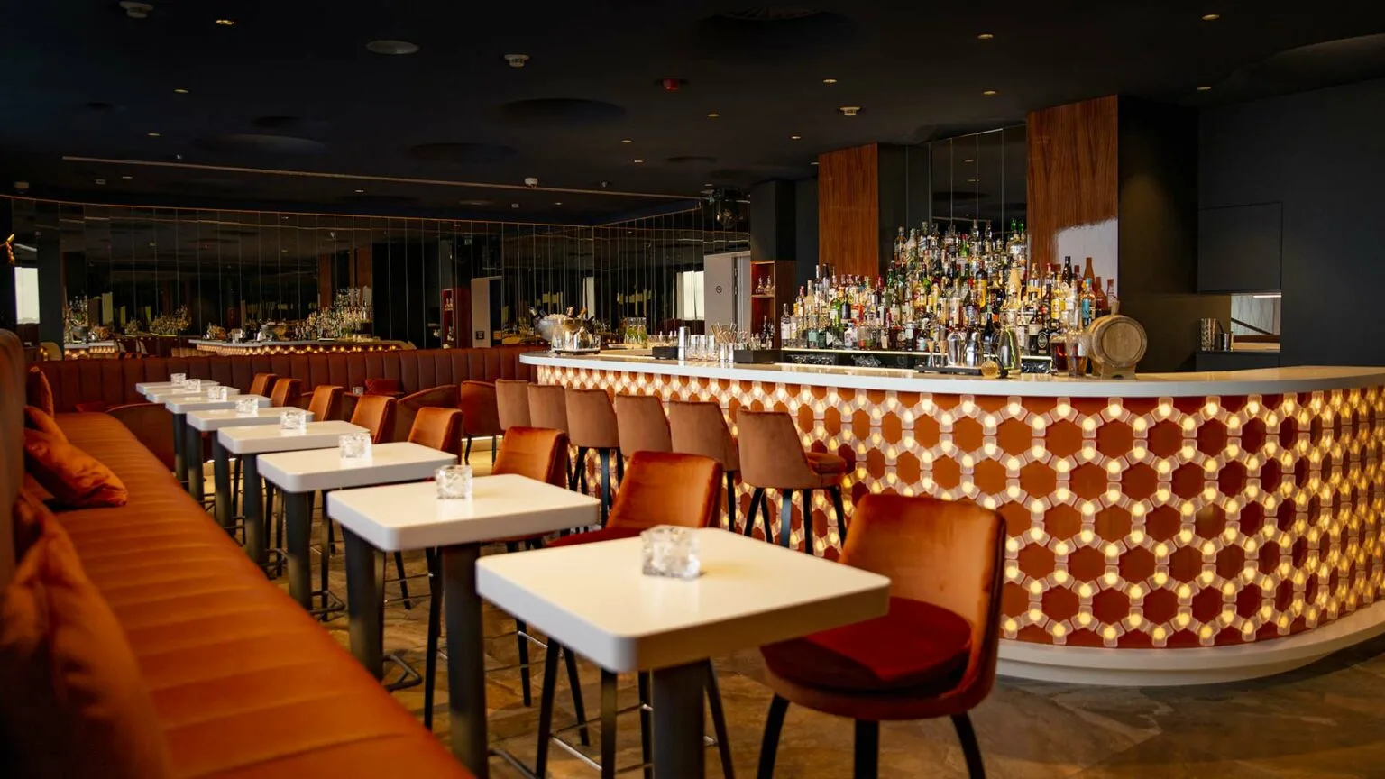 Oblaca restaurant — photo 28
