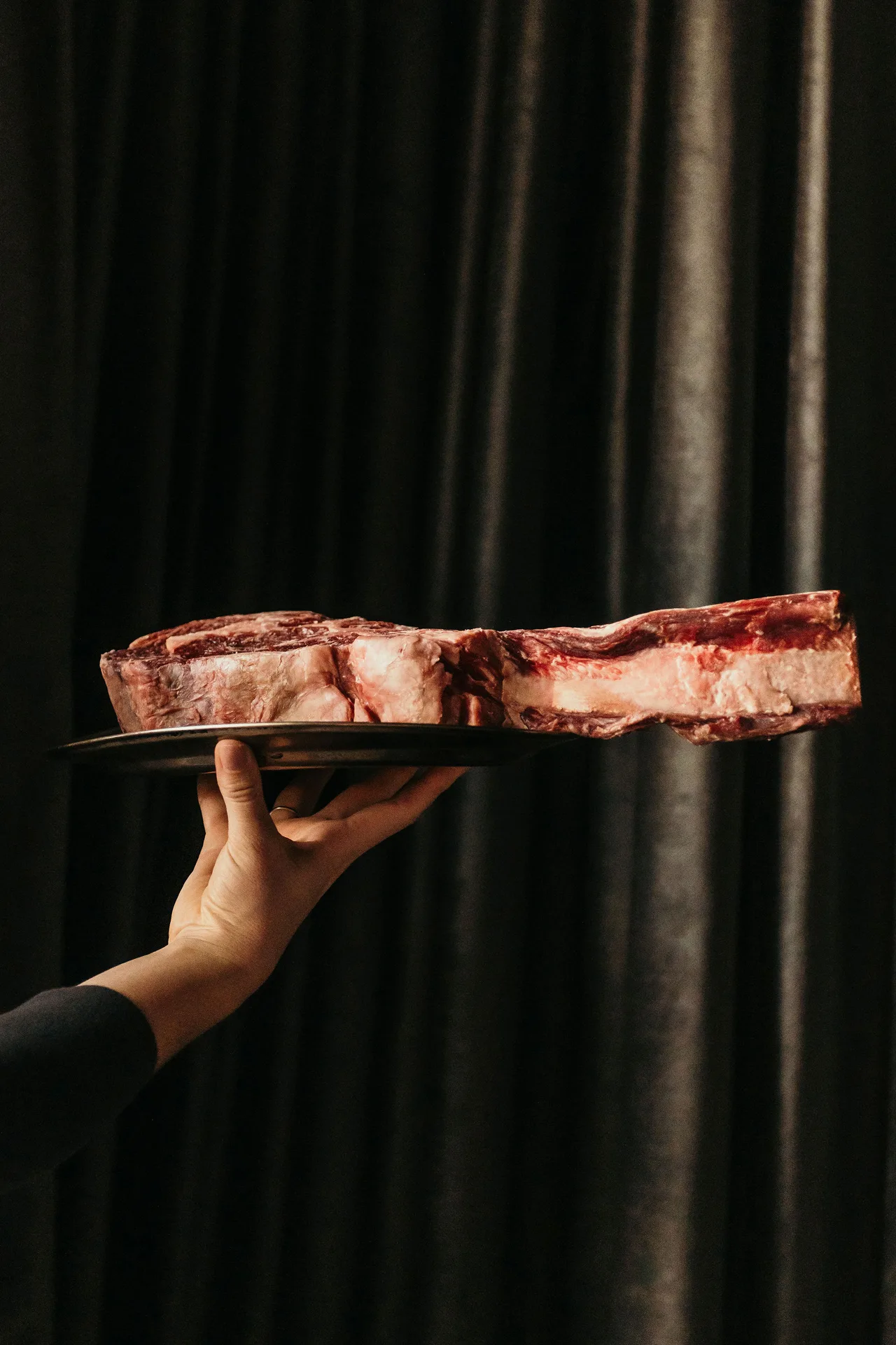Jervois Steak House, Queenstown — photo 33