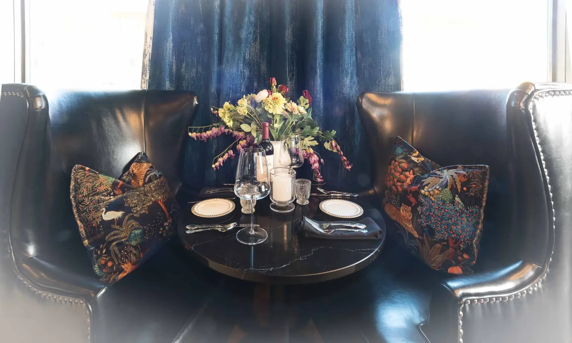 Boxcar Bistro — photo 11