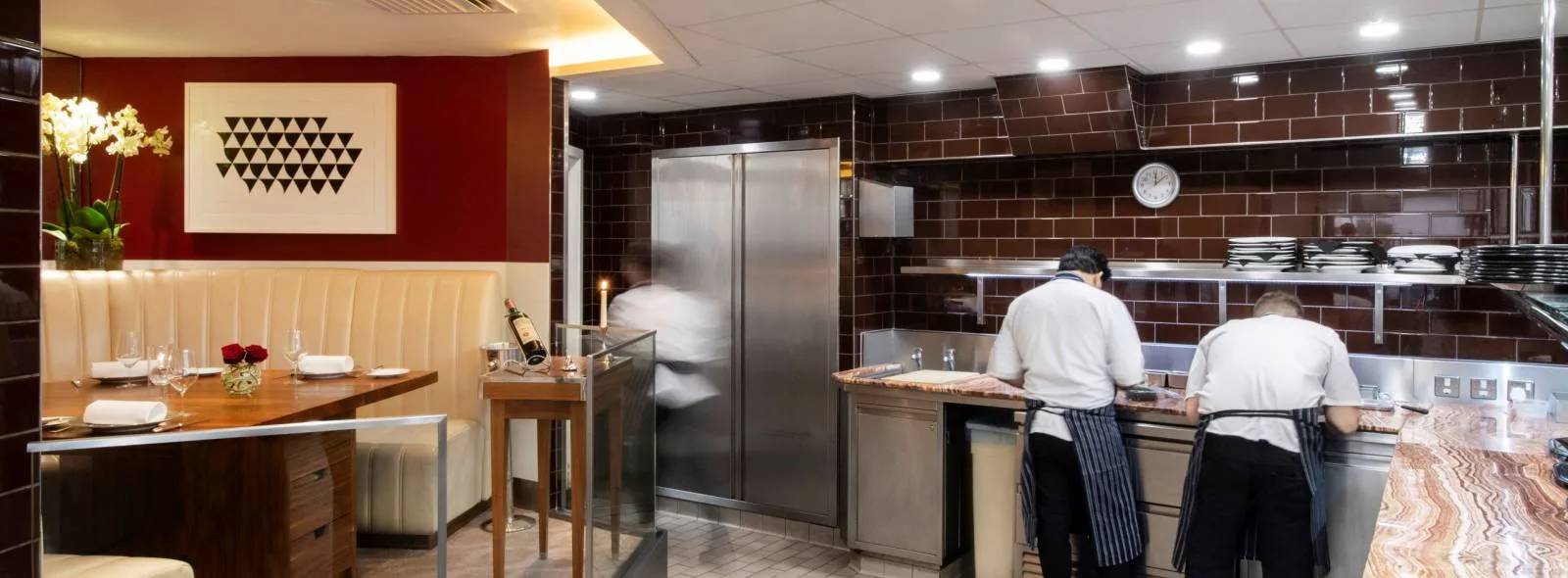 Pétrus by Gordon Ramsay — photo 11