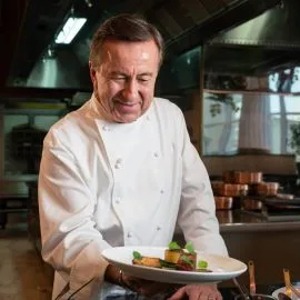 Brasserie Boulud — photo 7