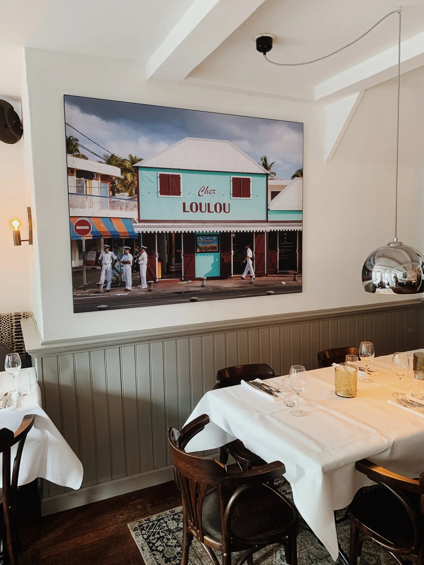 Bistro LouLou — photo 13