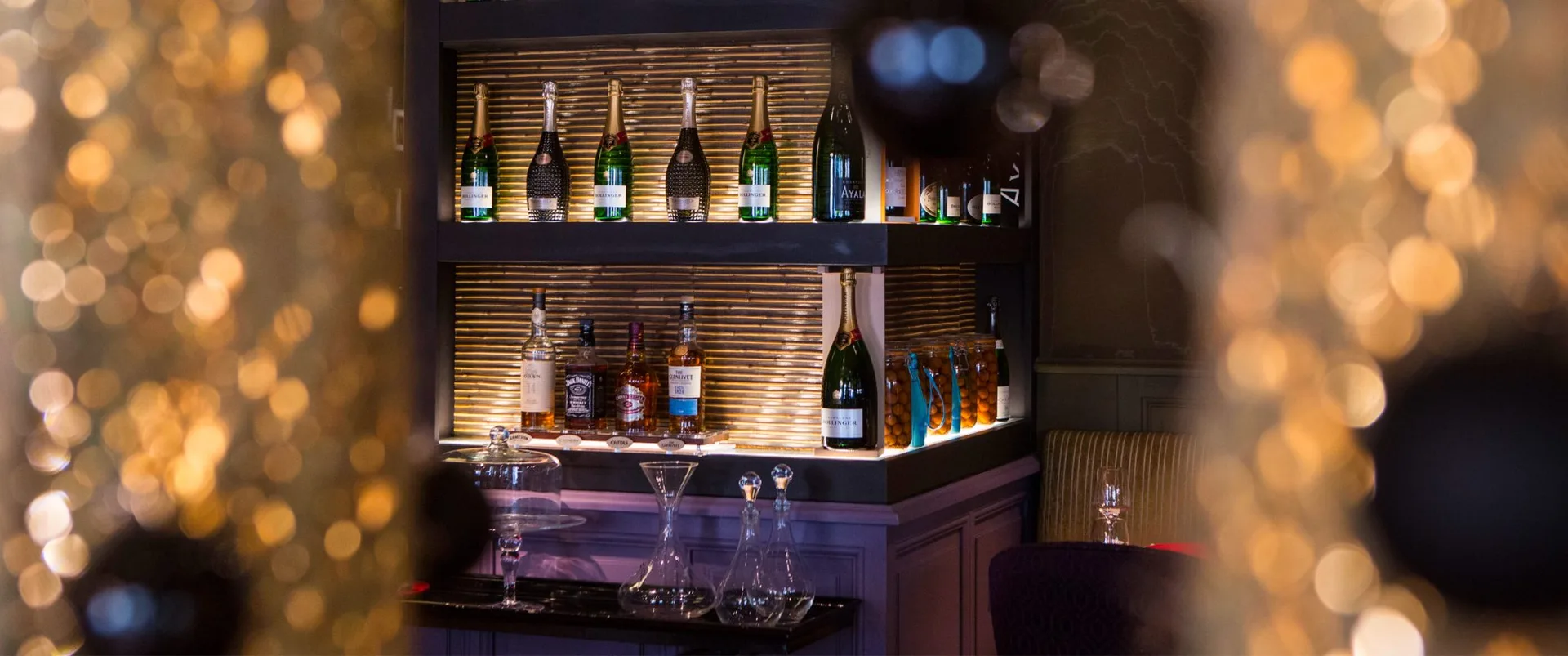 Le Capu — drink