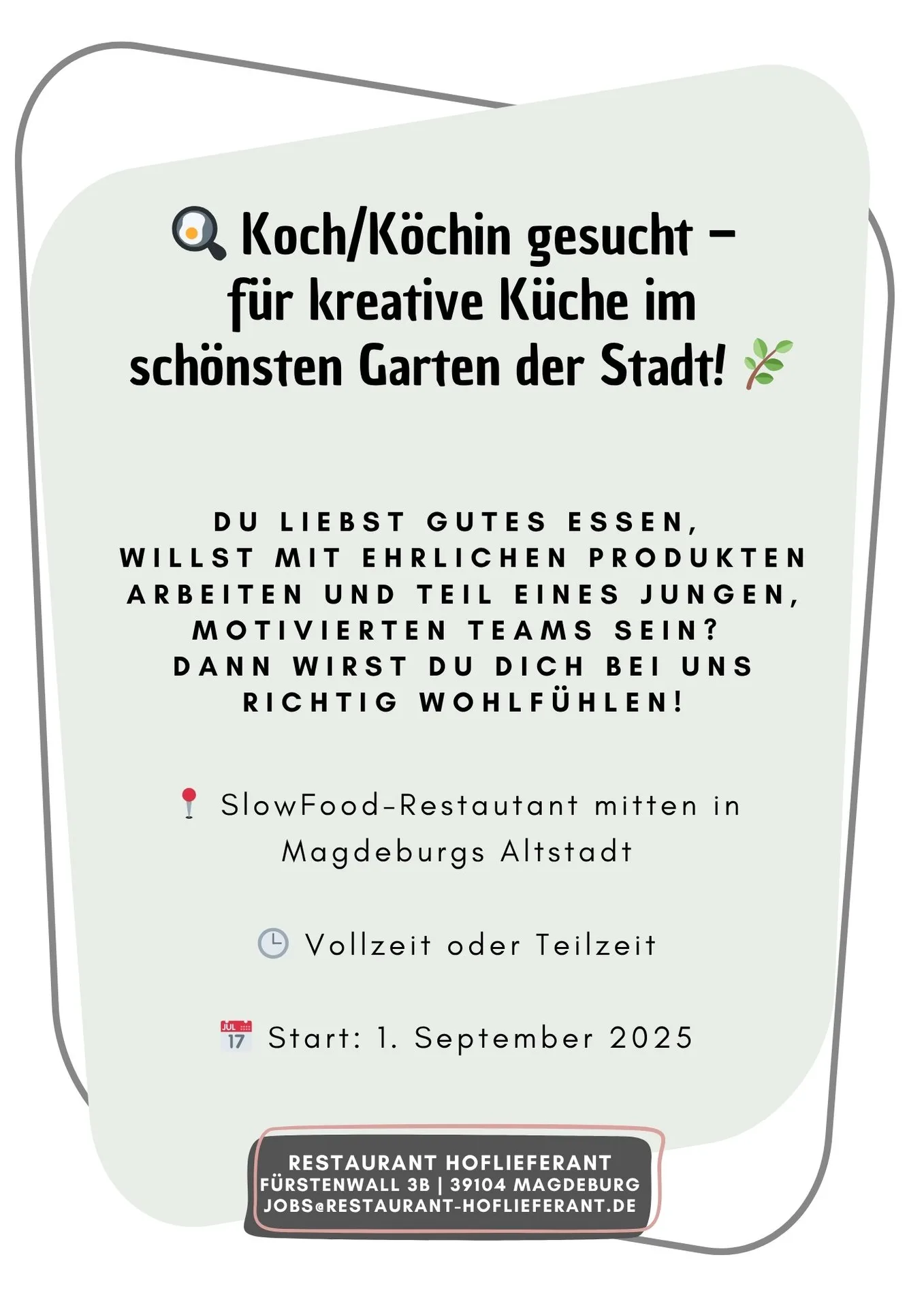 Restaurant Hoflieferant — photo 9