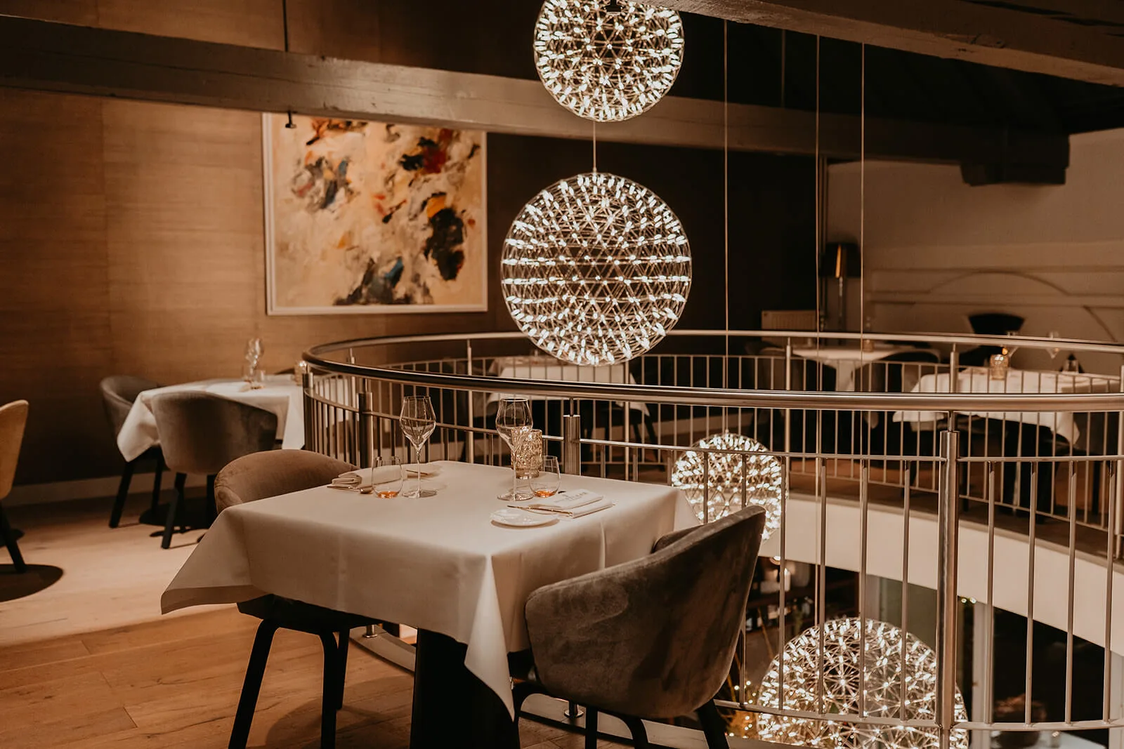 Restaurant Wolfslaar — photo 84