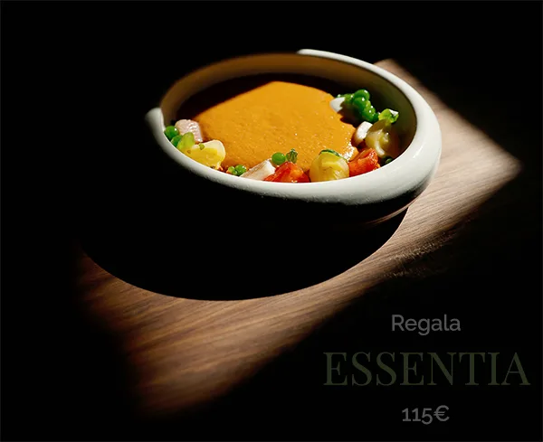 Converso — food