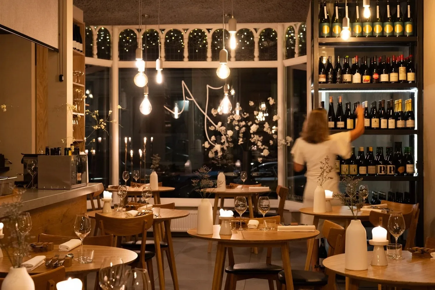 Restaurant JA — photo 12