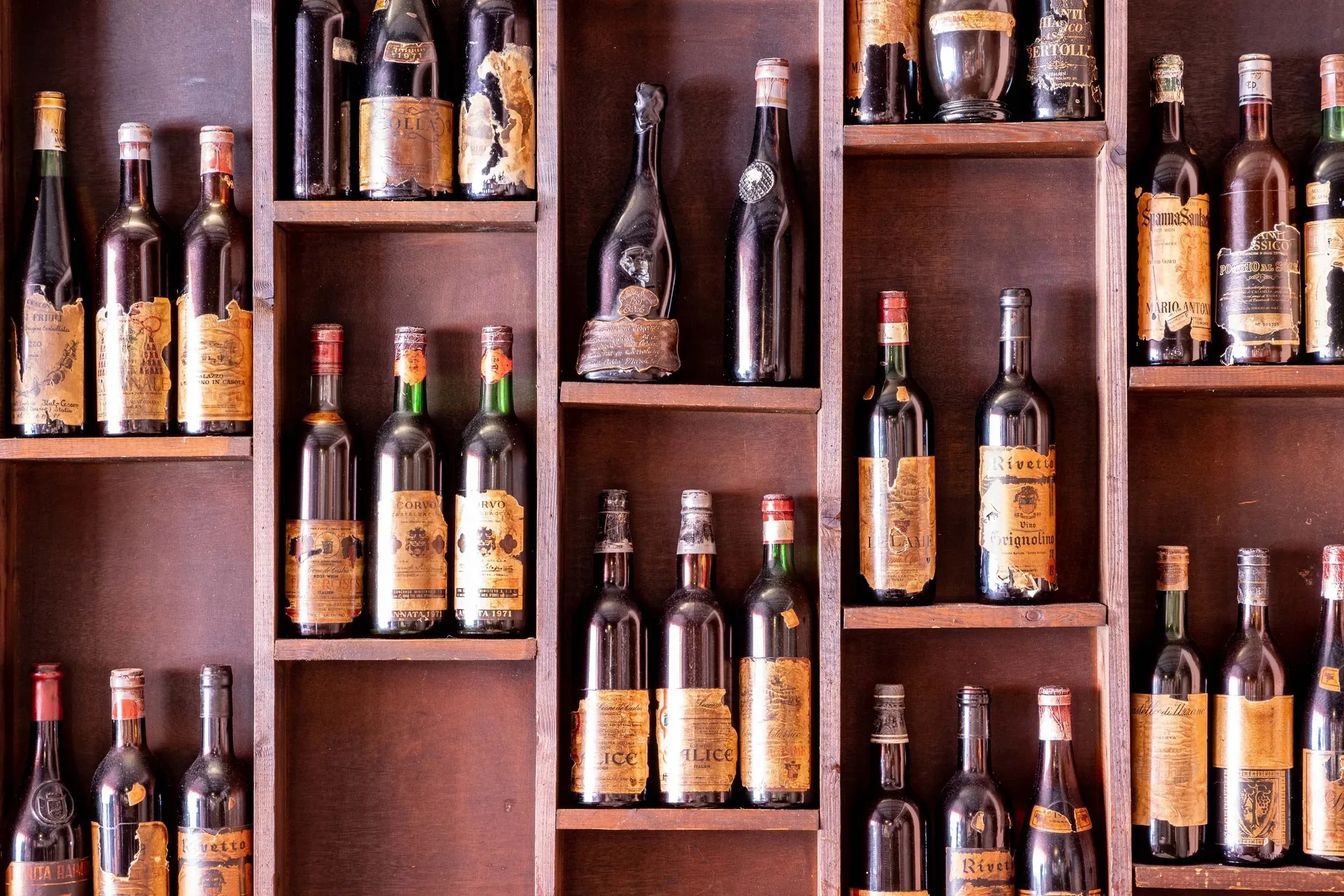La Fattoria — photo 18