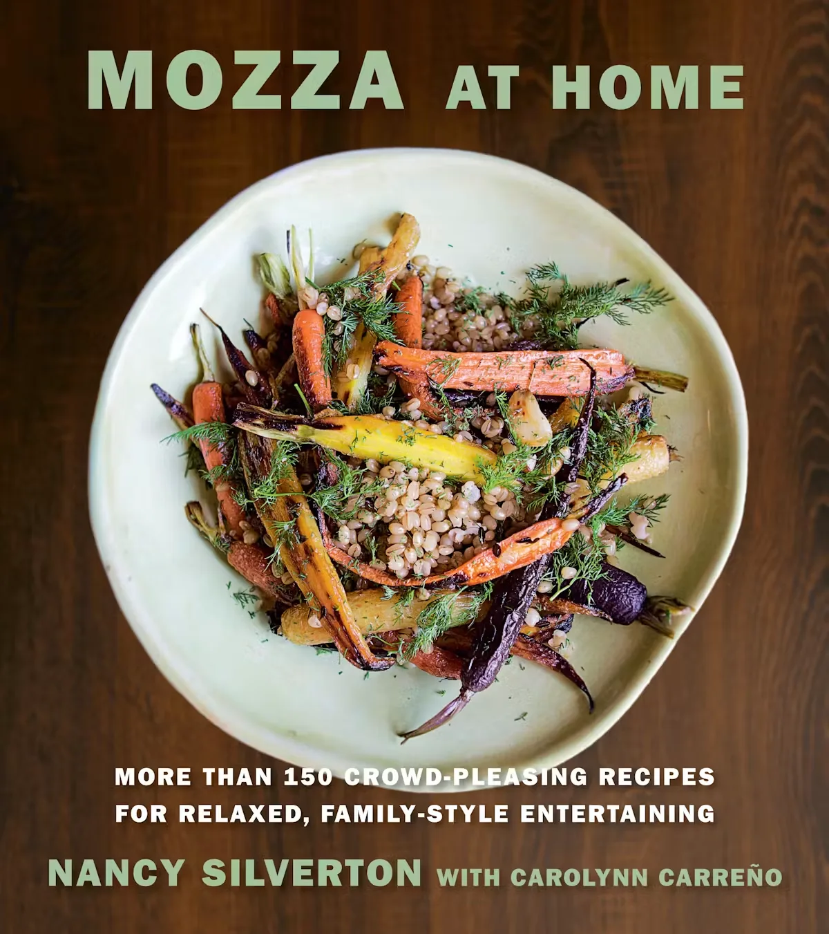 Osteria Mozza — photo 14