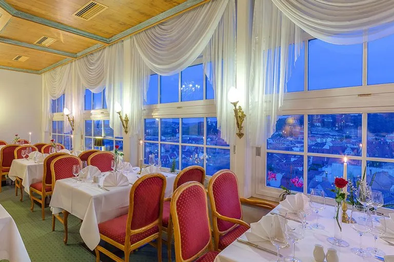 Restaurant Böttgerstube — photo 15
