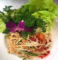 Tawan Thai — food