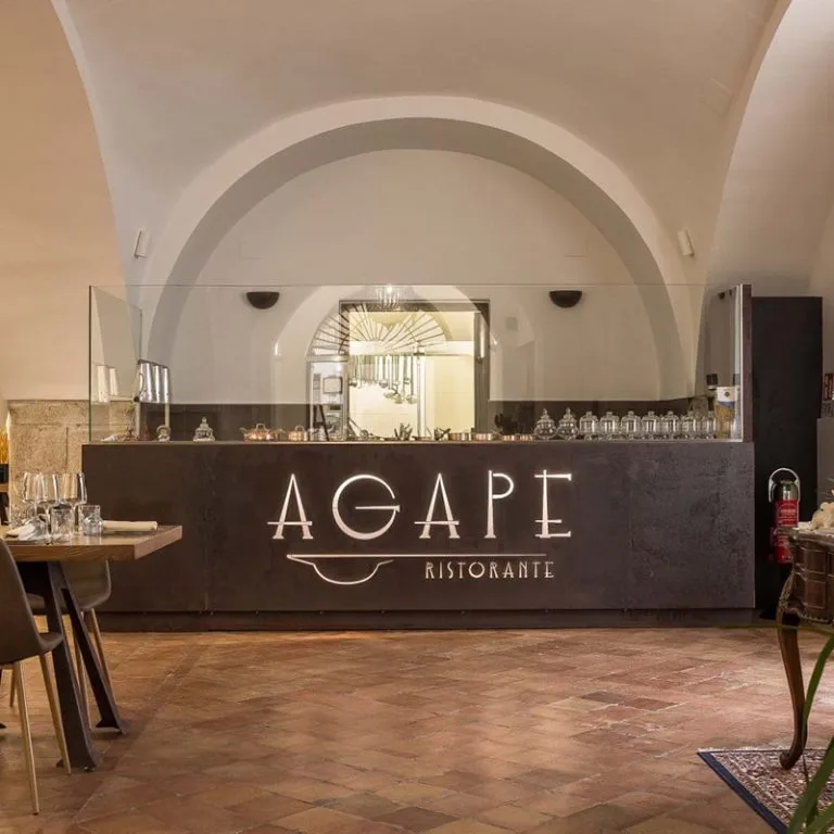 Agape — photo 38