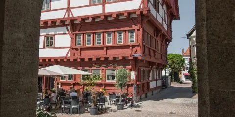Haus am Markt — photo 7