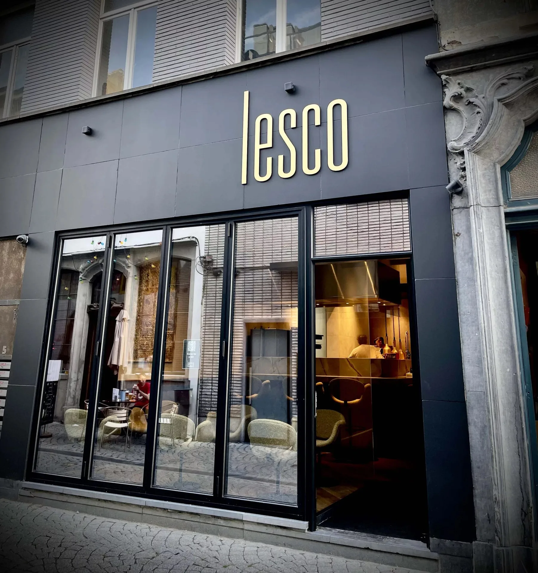 Lesco — photo 103