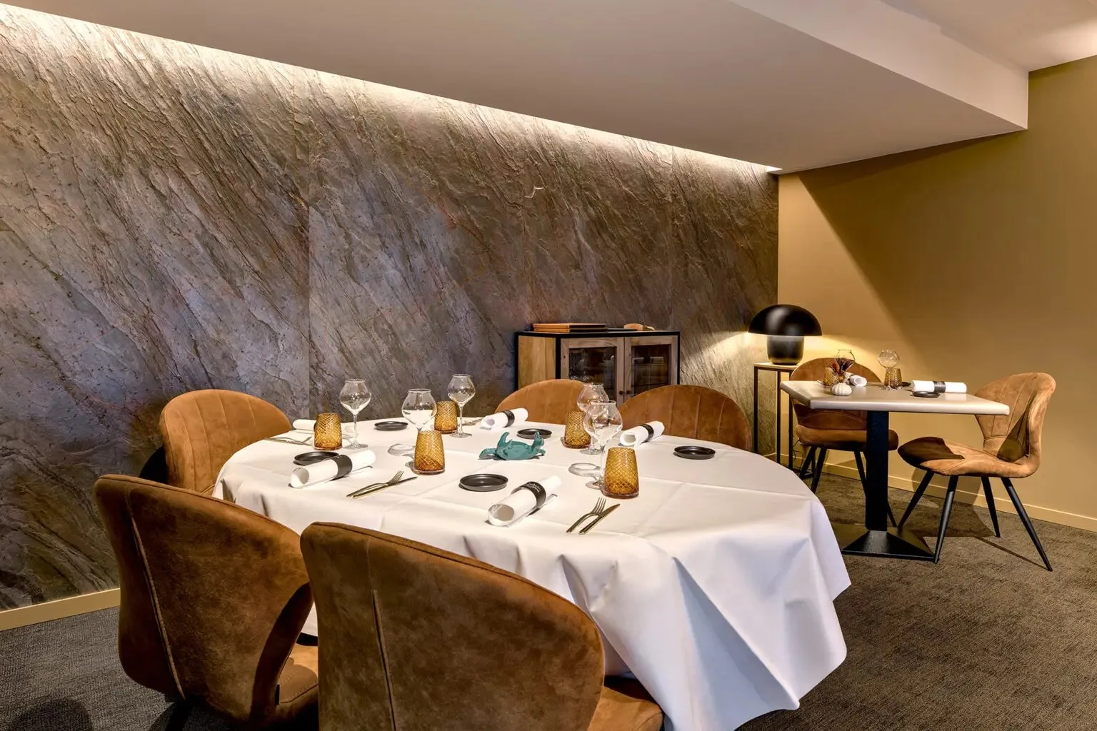 La Table de Manon — photo 37