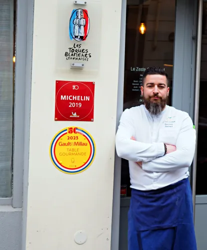 Le Zeste Gourmand — photo 7