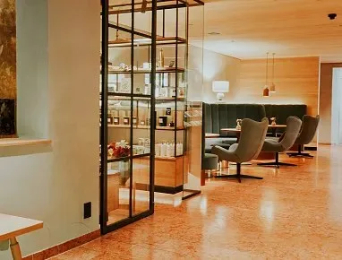 Biohotel Rupertus — photo 5
