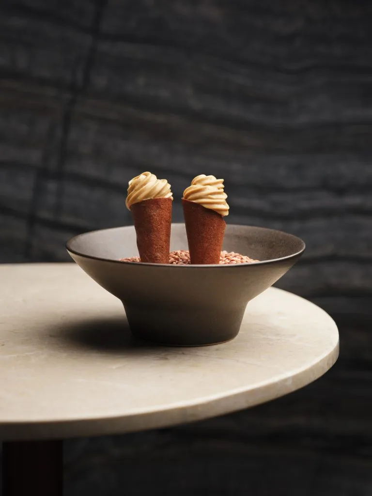 ION Harbour by Simon Rogan, Sliema