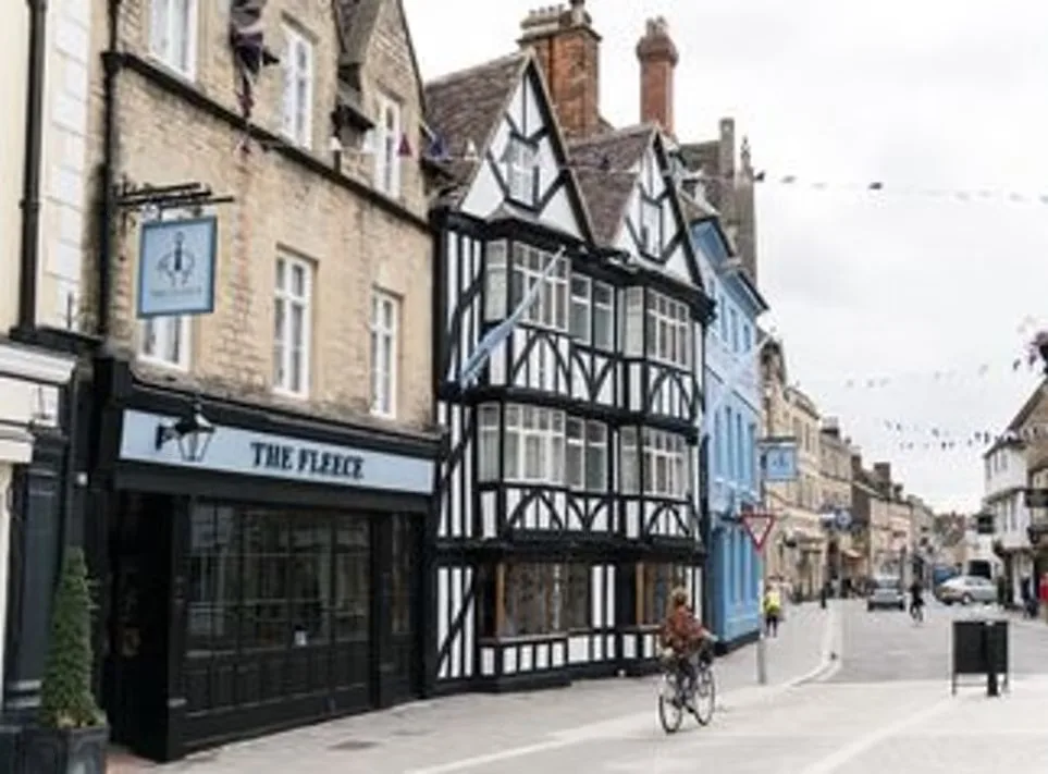 The Beverley Arms — photo 21