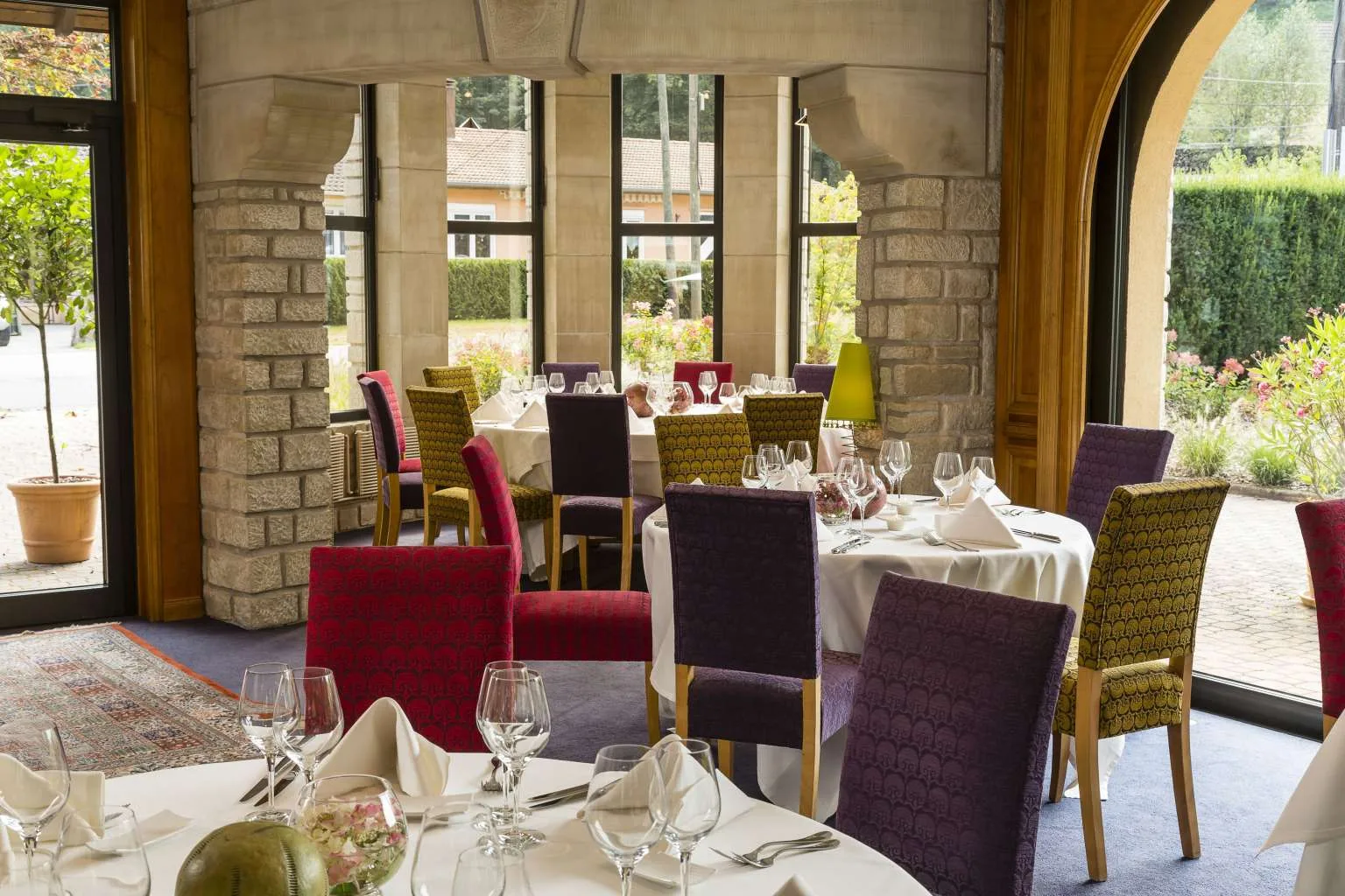 Auberge de la Forêt — photo 14