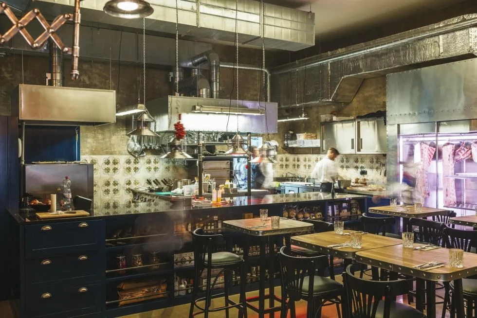 La Bottega Linka — photo 24