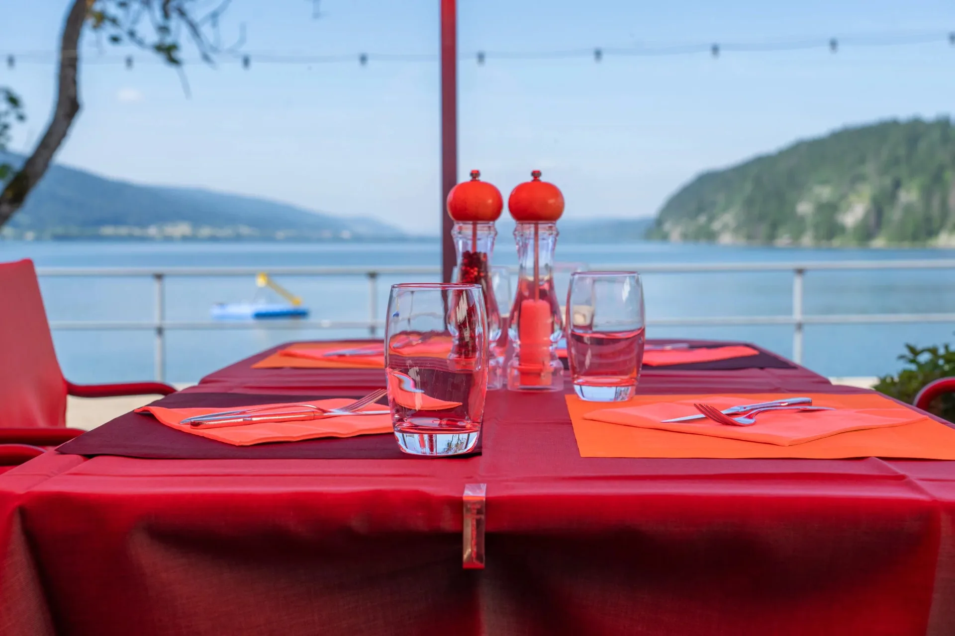 Du Lac — photo 16