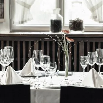 Restaurant „Die Ecke“ — photo 6