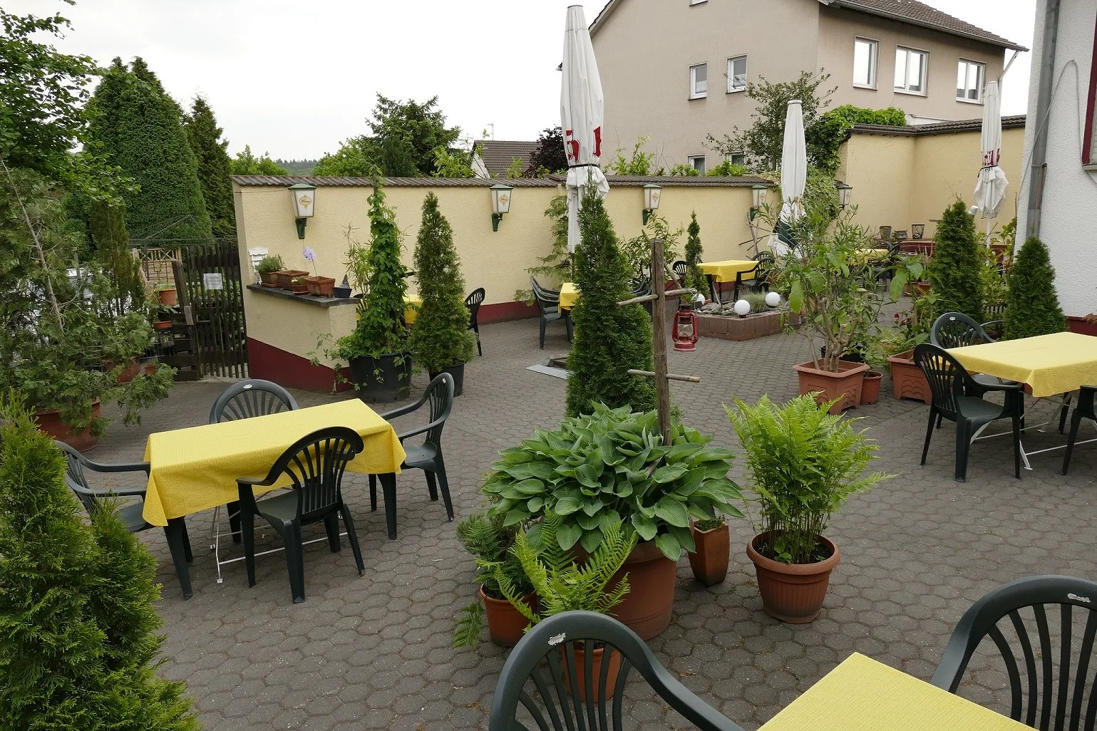 Merzbacher Hof — photo 33