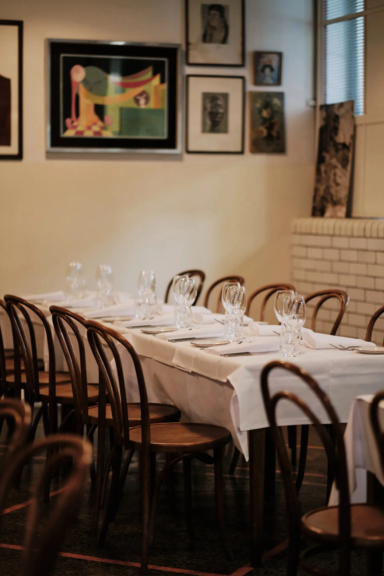 Trattoria Emilia — photo 95