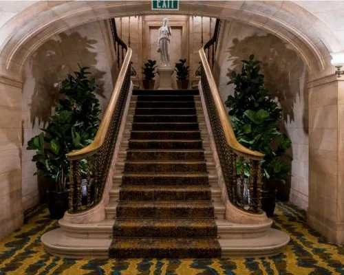 Marble Room Steaks & Raw Bar — photo 9