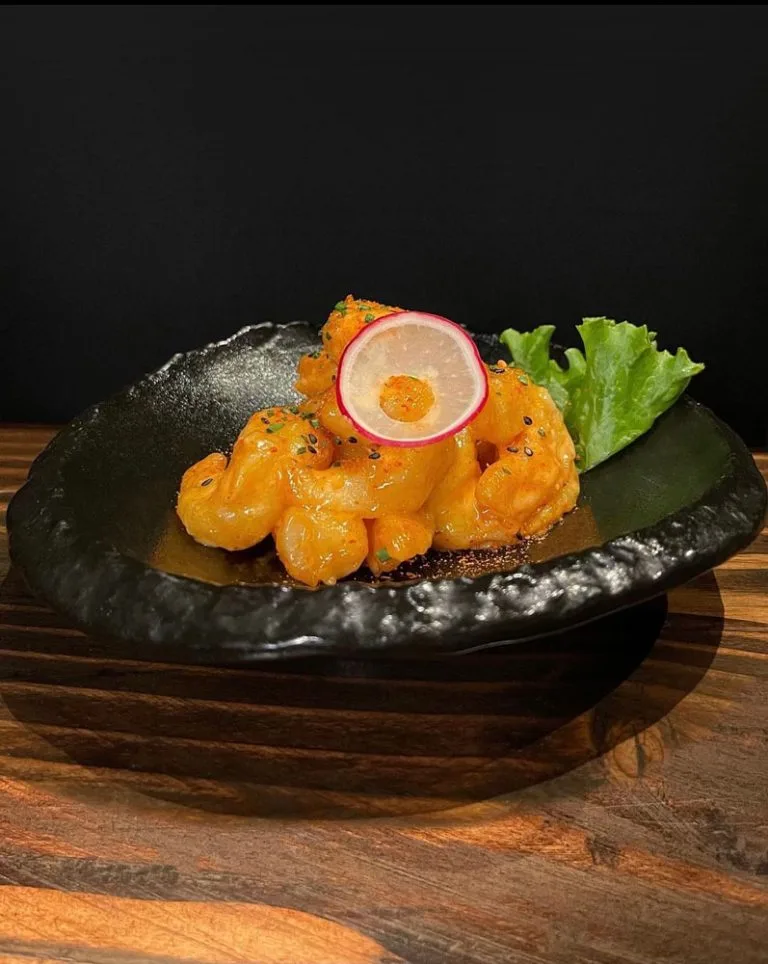 Yunomi Handroll — photo 11