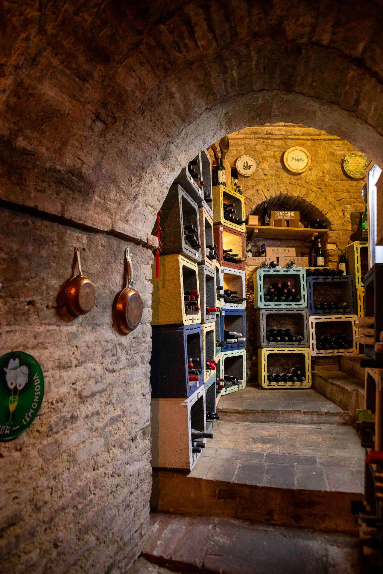 Osteria Ophis — photo 8