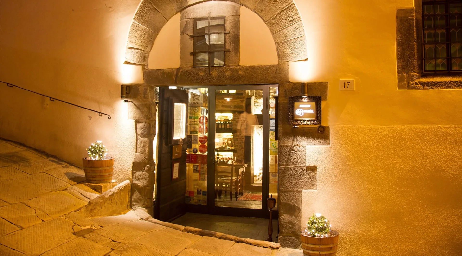 La Bucaccia — photo 41