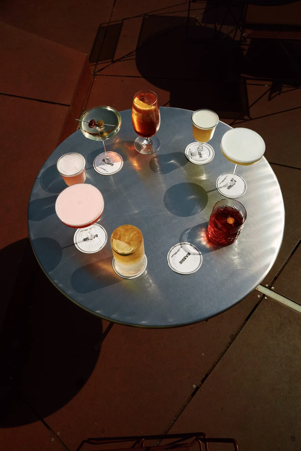 Bar Bassie — photo 8