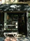 Sami & Susu, New York City