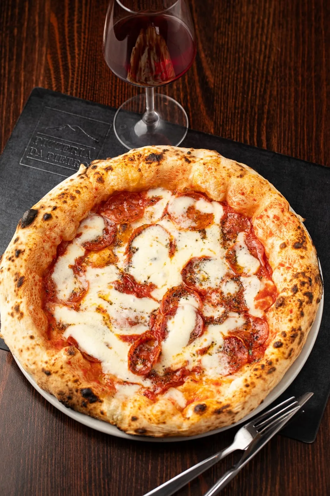 Pizzeria Da Pietro — photo 23