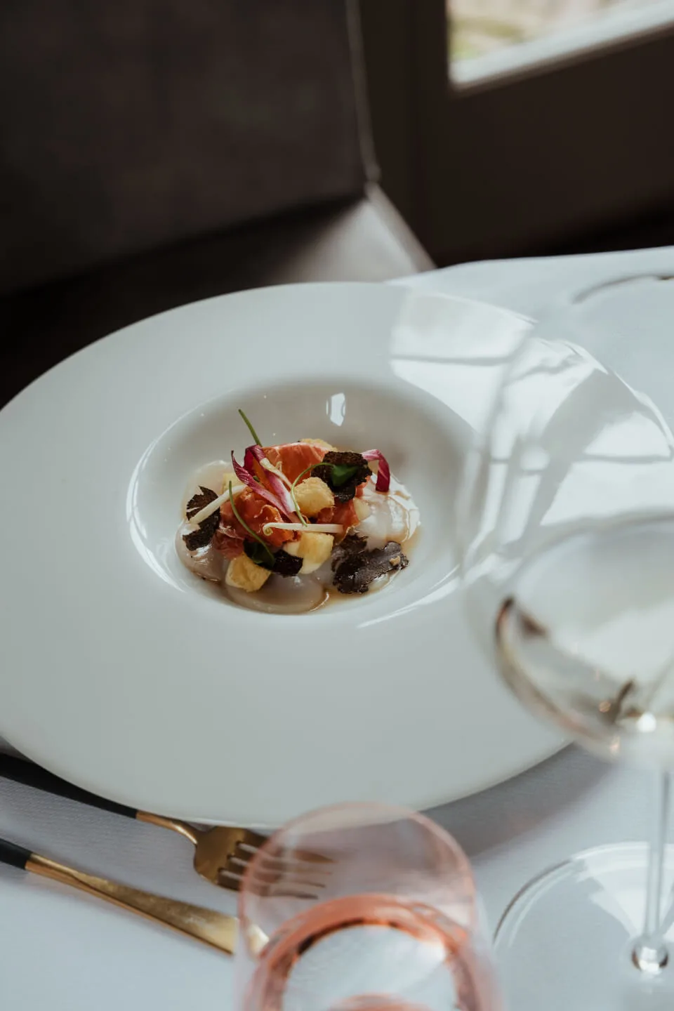 Restaurant Wolfslaar — photo 32