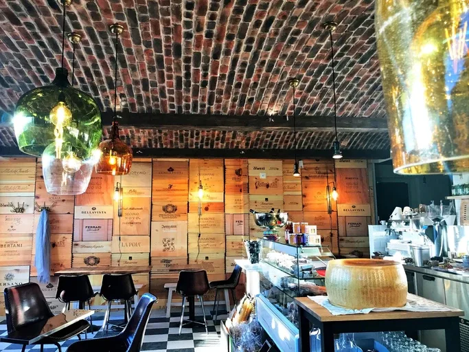 La Banca — photo 8