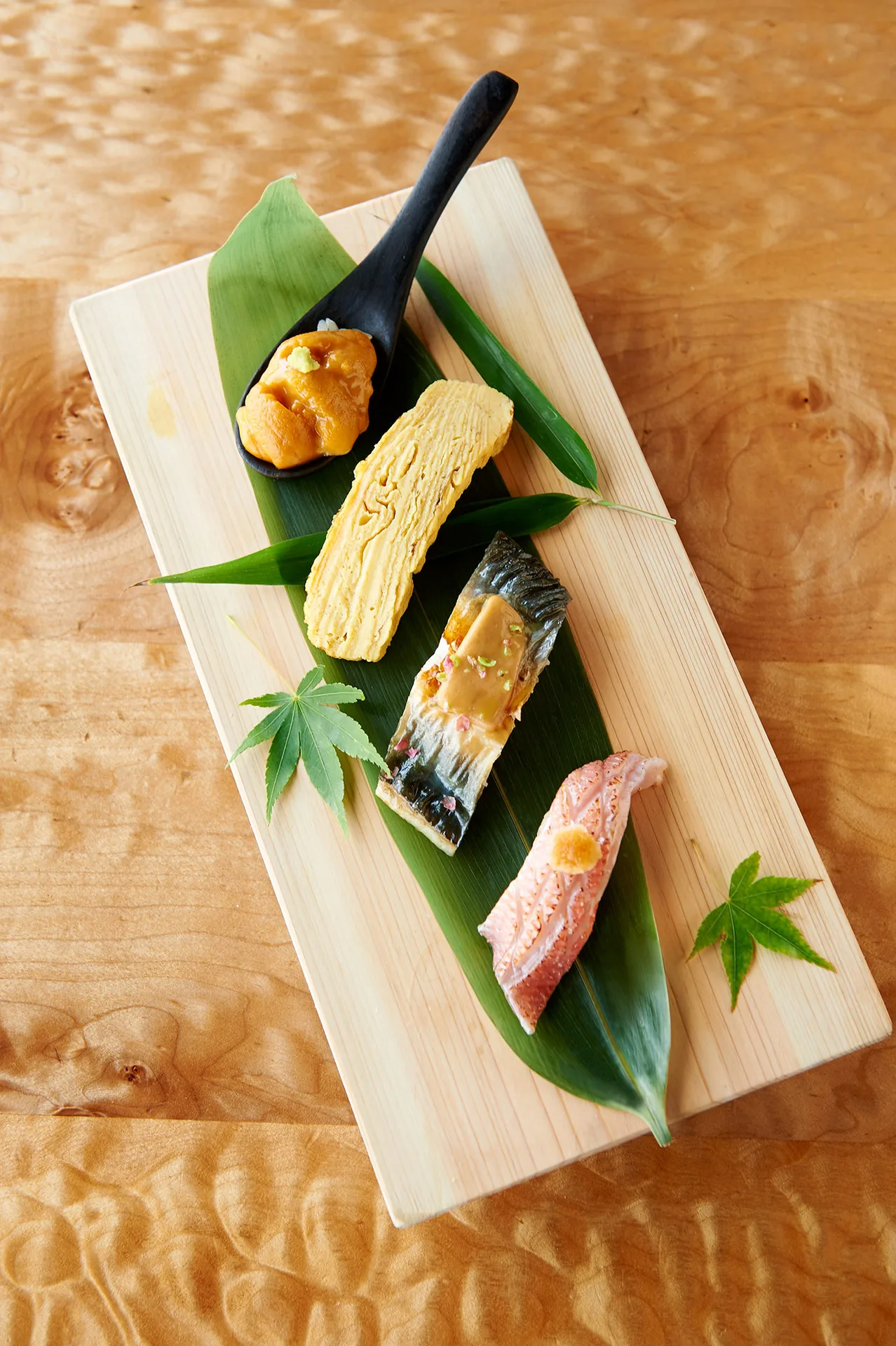 Sushi Ran — photo 13