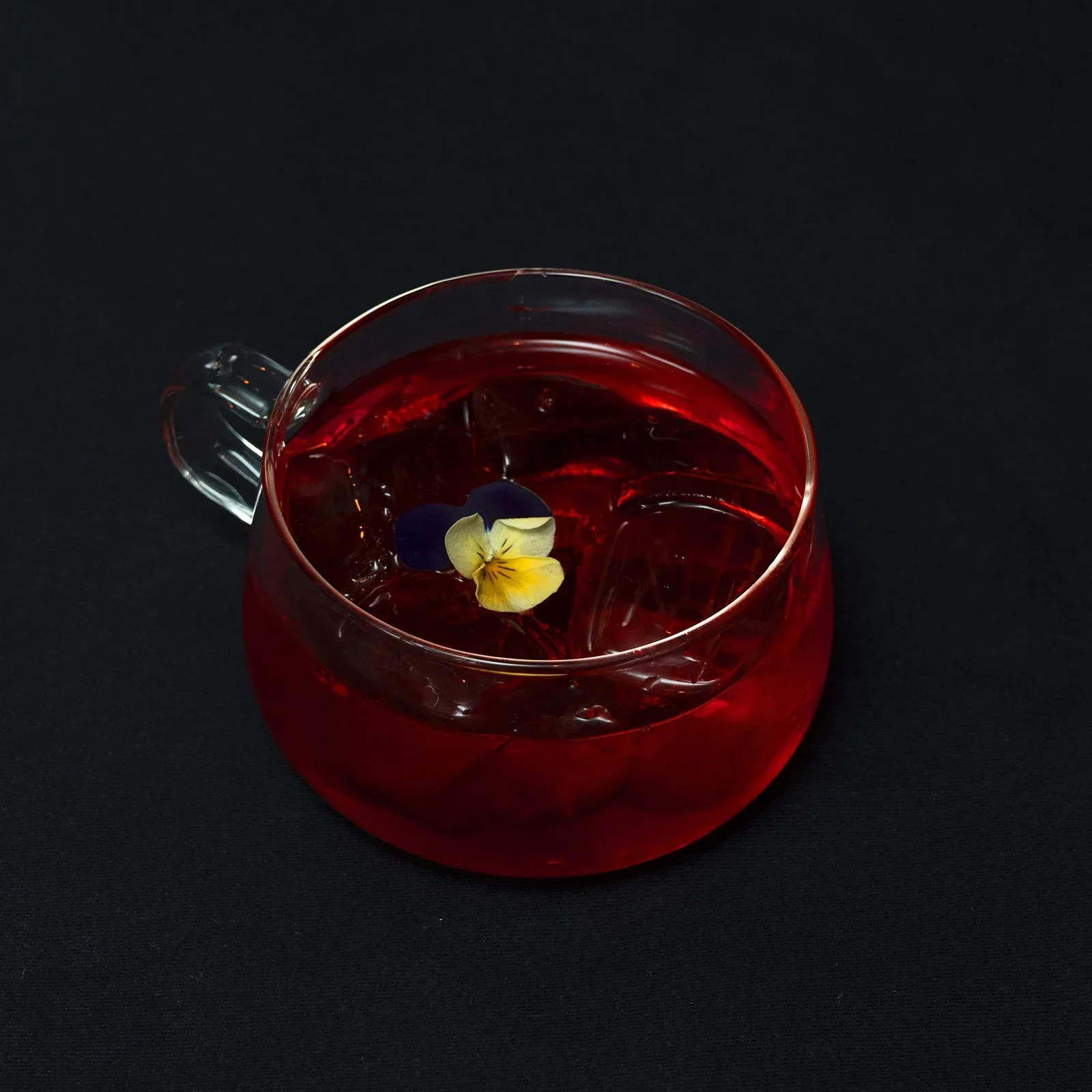 Soy Kitchen — drink