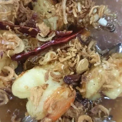 Krua Kao Kuk — photo 40