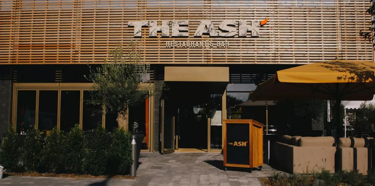 The ASH Münster — photo 11