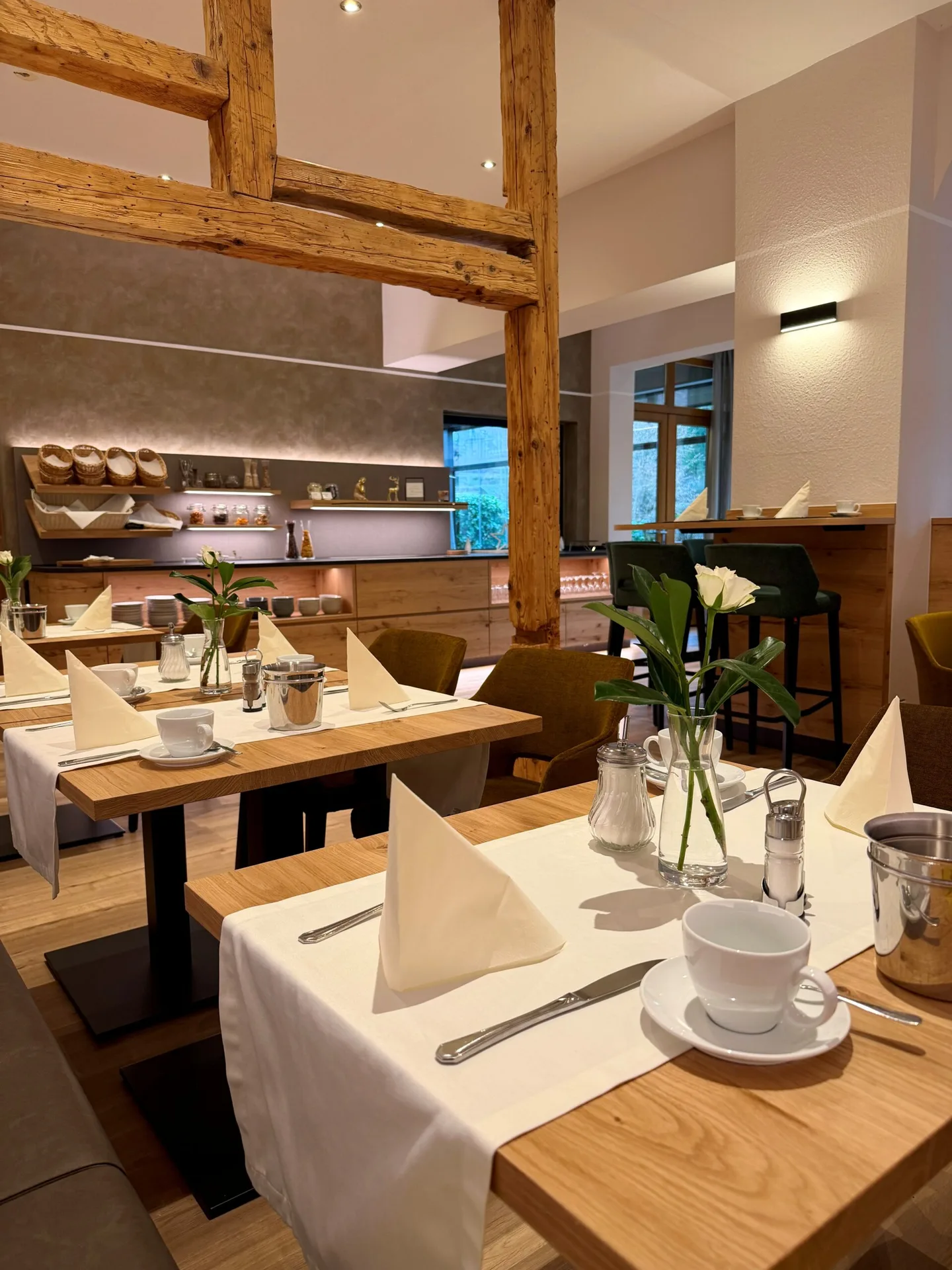 Restaurant Donaublick — photo 25