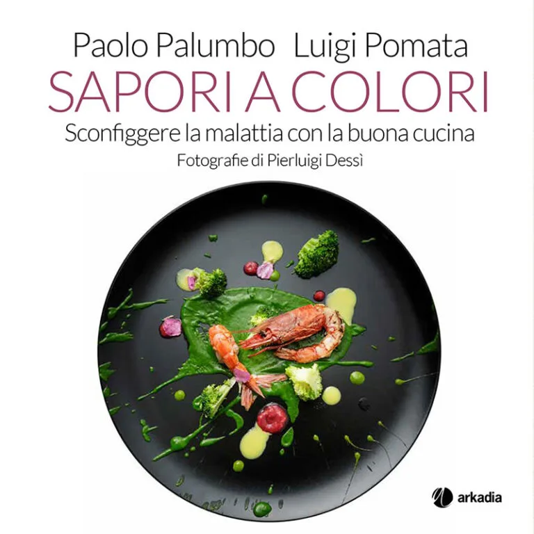 Luigi Pomata — photo 13