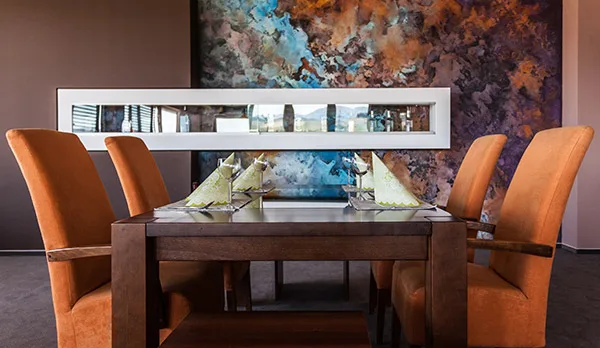 TOP restaurant — photo 9