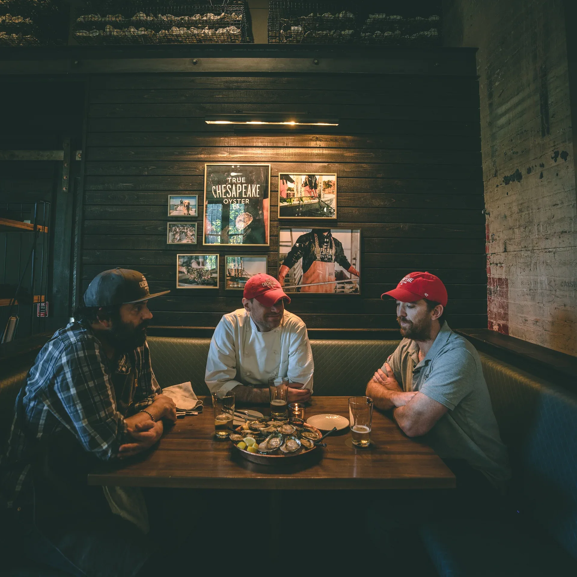 True Chesapeake Oyster Co. — photo 9