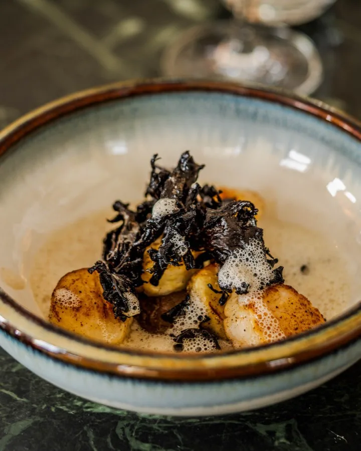 Barriq Gastrobar — photo 4