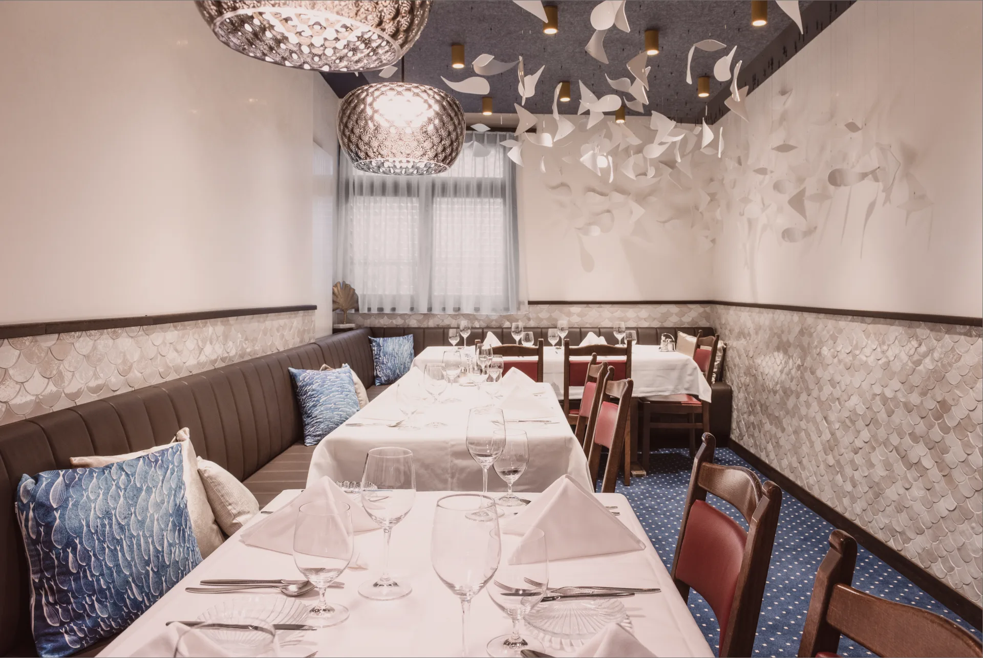 Hotel & Restaurant Rössli — atmosphere