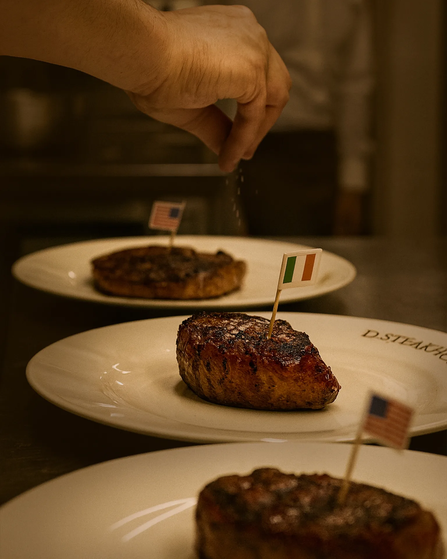 D.STEAKHOUSE — photo 63
