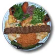 Otantik Ocakbaşı — food